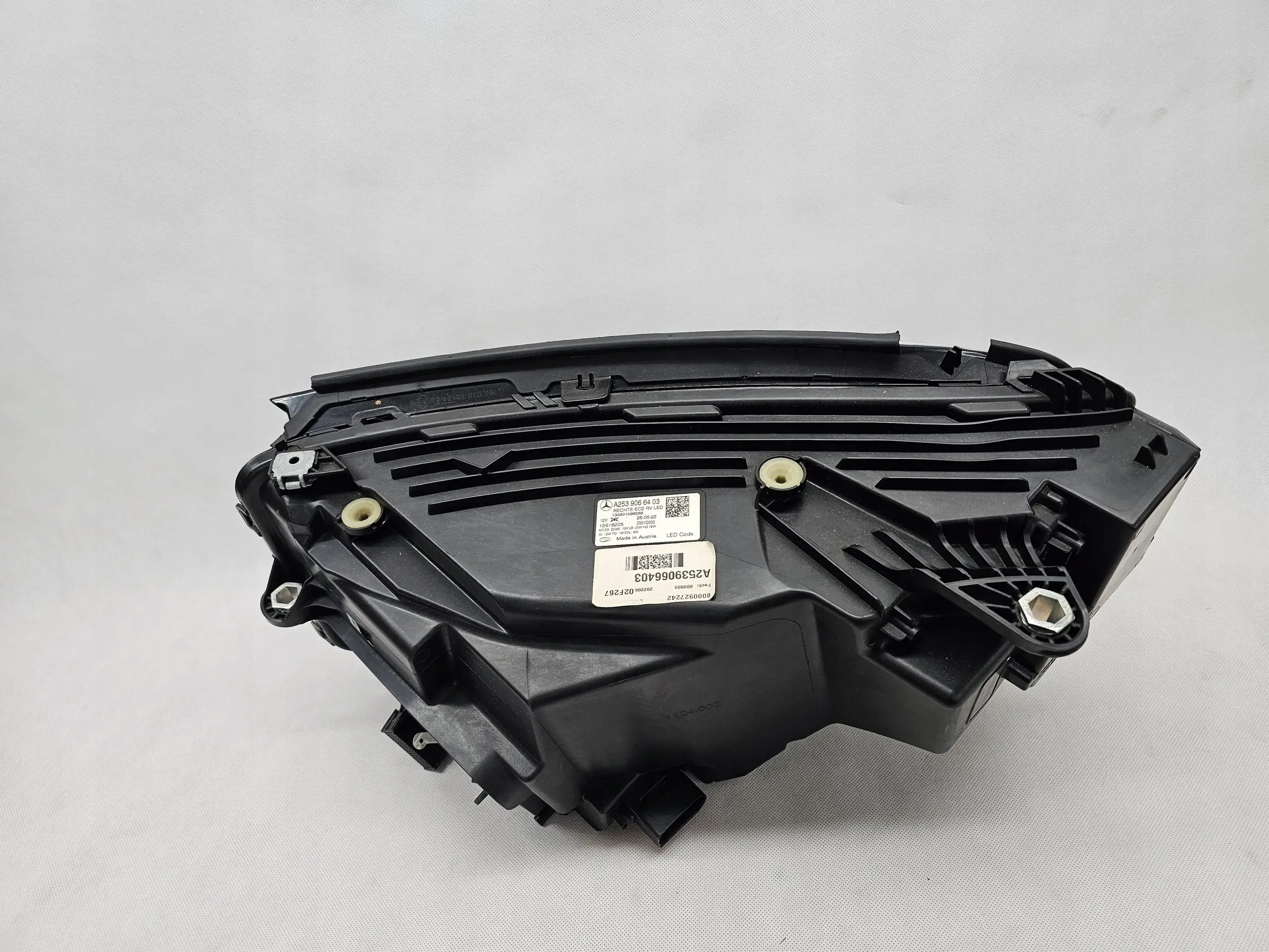 Frontscheinwerfer Mercedes-Benz GLC W253 A2539066403 High Performance LED Rechts Headlight - Thumbnail 5