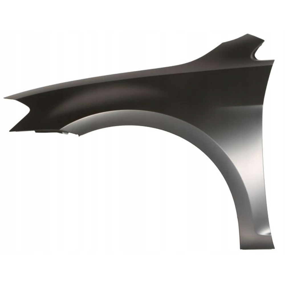 Blatník Volkswagen Golf 7 VII Pozinkovaný Pozink 12-17 Levý Přední