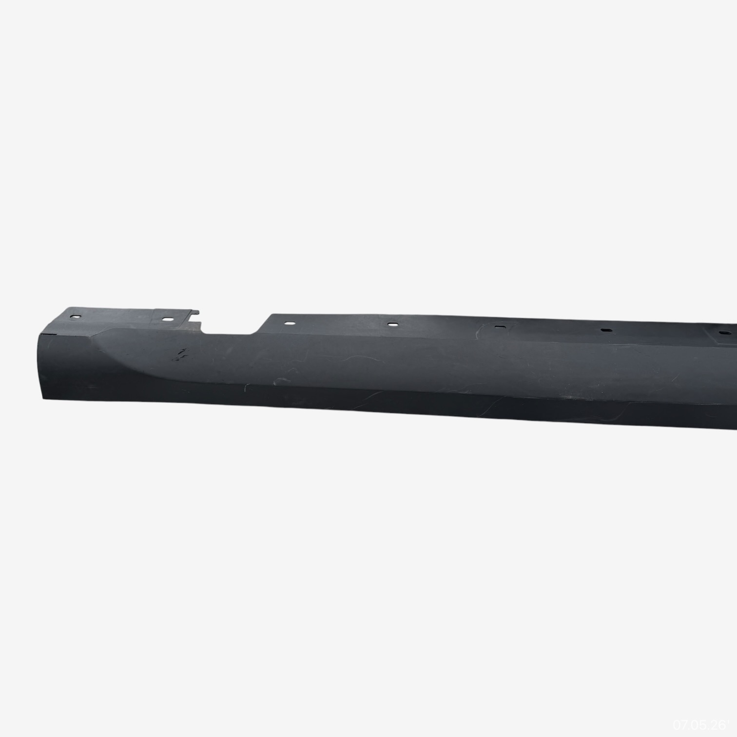 moulding threshold right BMW X1 E84 2990170