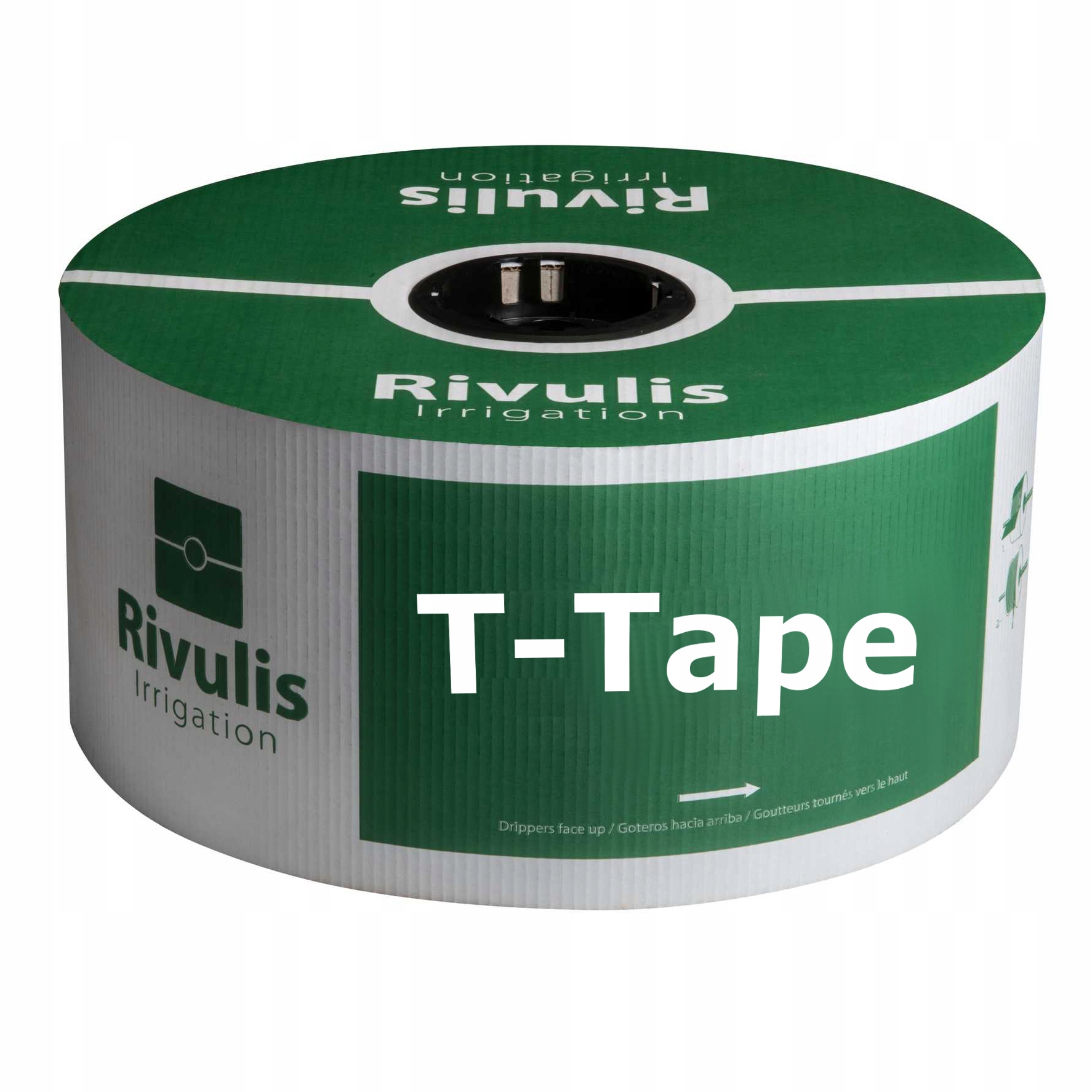 

Taśma Rivulis T-tape 508-20-500 2300m