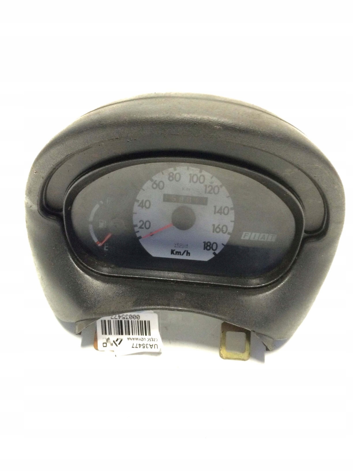 dials PREDKOSCIOMIERZ FIAT SEICENTO 00405573