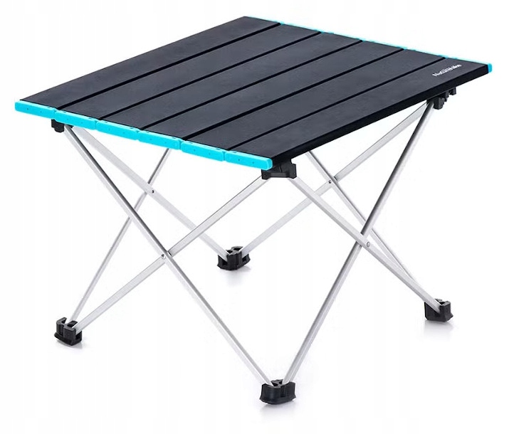 Składany stolik turystyczny Aluminium Folding Table FT08 Naturehike