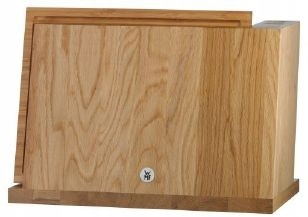 Blok Wmf, bambusový magnetický stojan s deskou