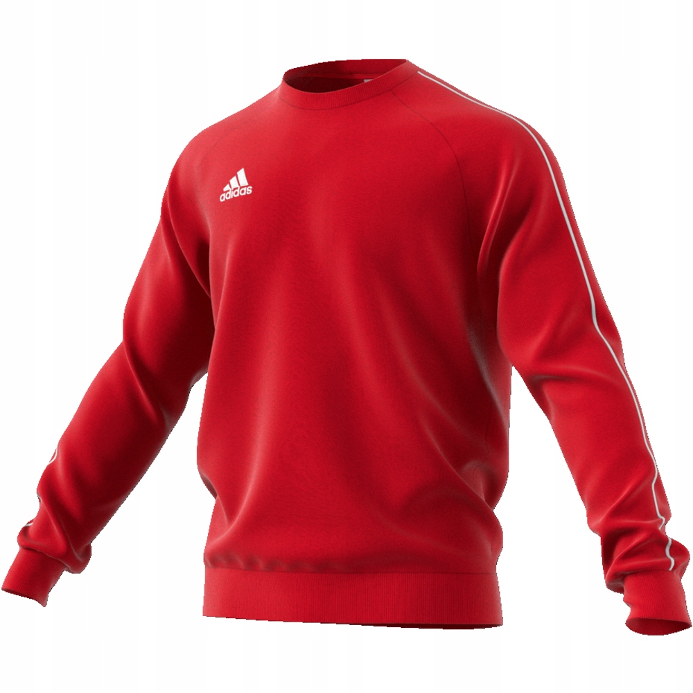 Bluza dresowa ADIDAS CORE 18 Junior