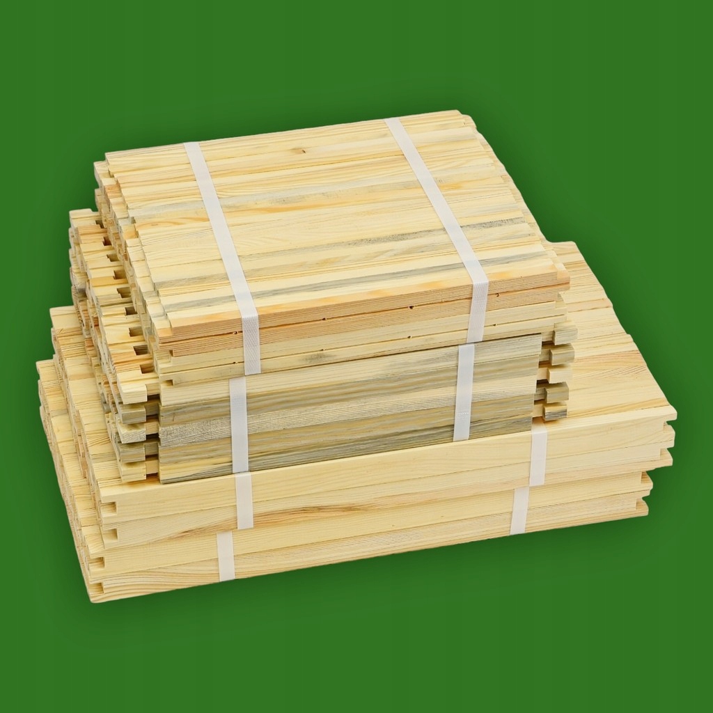 Ramka Warszawska Poszerzana 435 klasa II