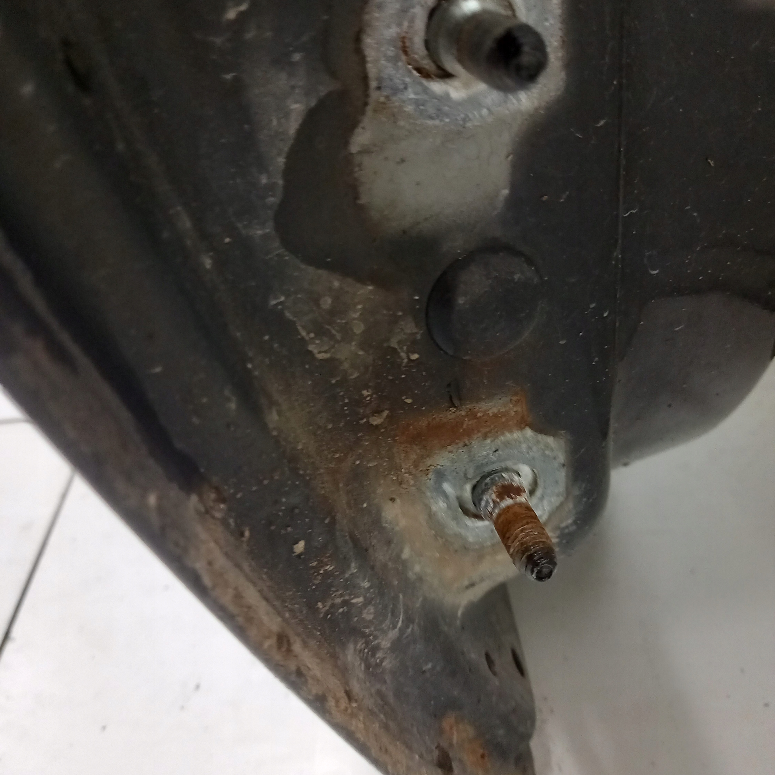 door right front RENAULT LAGUNA 3