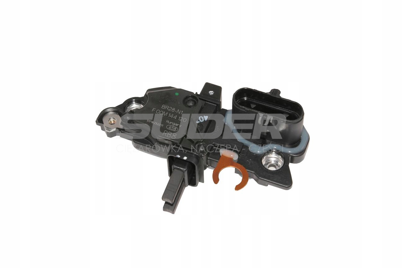 REGULATOR NAPIECIA 24V CF85 XF95 105 MX Part manufacturer Bosch