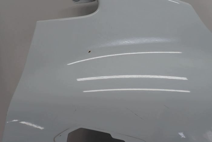 DACIA SANDERO III STEPWAY JOGGER 20- fender right front front
