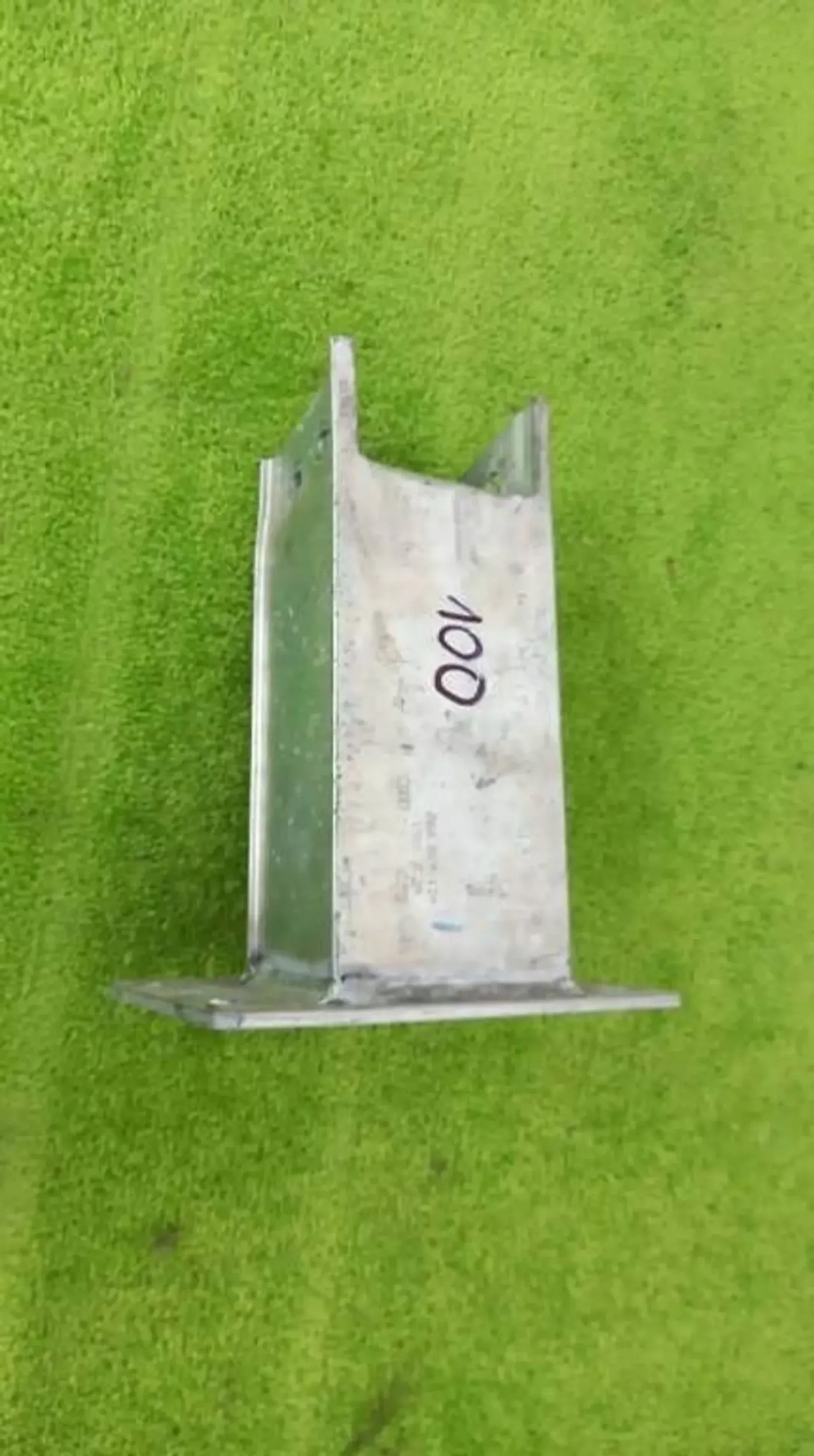 Часть Сгиба Audi Q50a Перед Правый 16r-