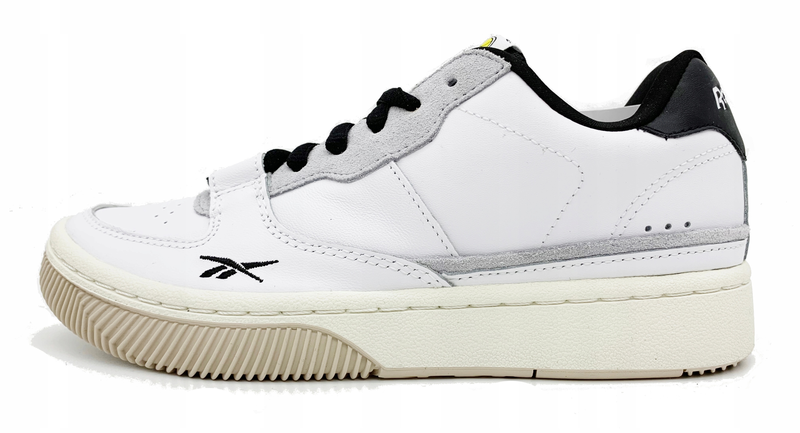

Reebok Dual Court buty damskie trampki force 40