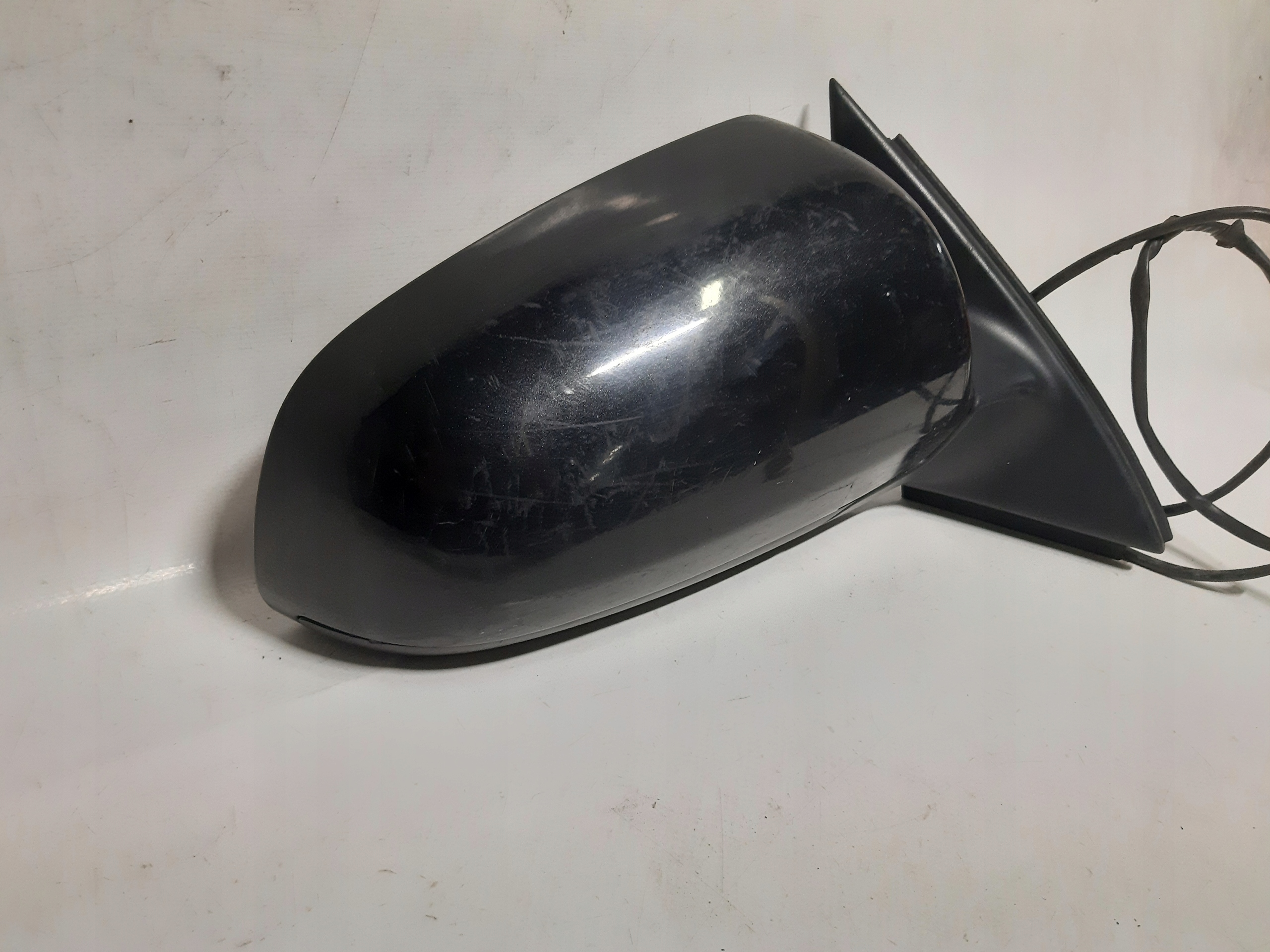 AUDI A4 B6 mirror right electrics 5 PIN