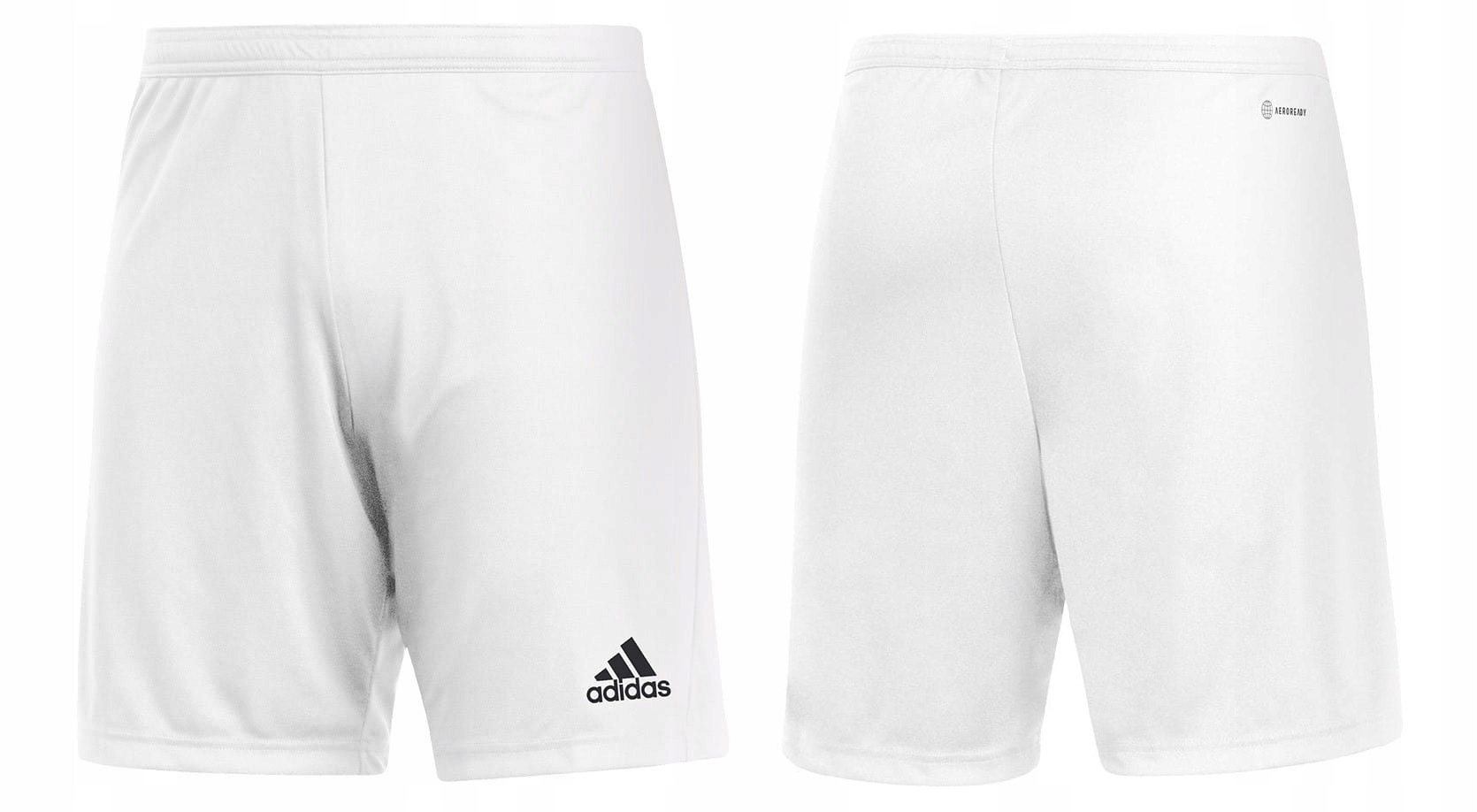 

Spodenki Męskie Adidas Entrada 22 Short HG6295; M