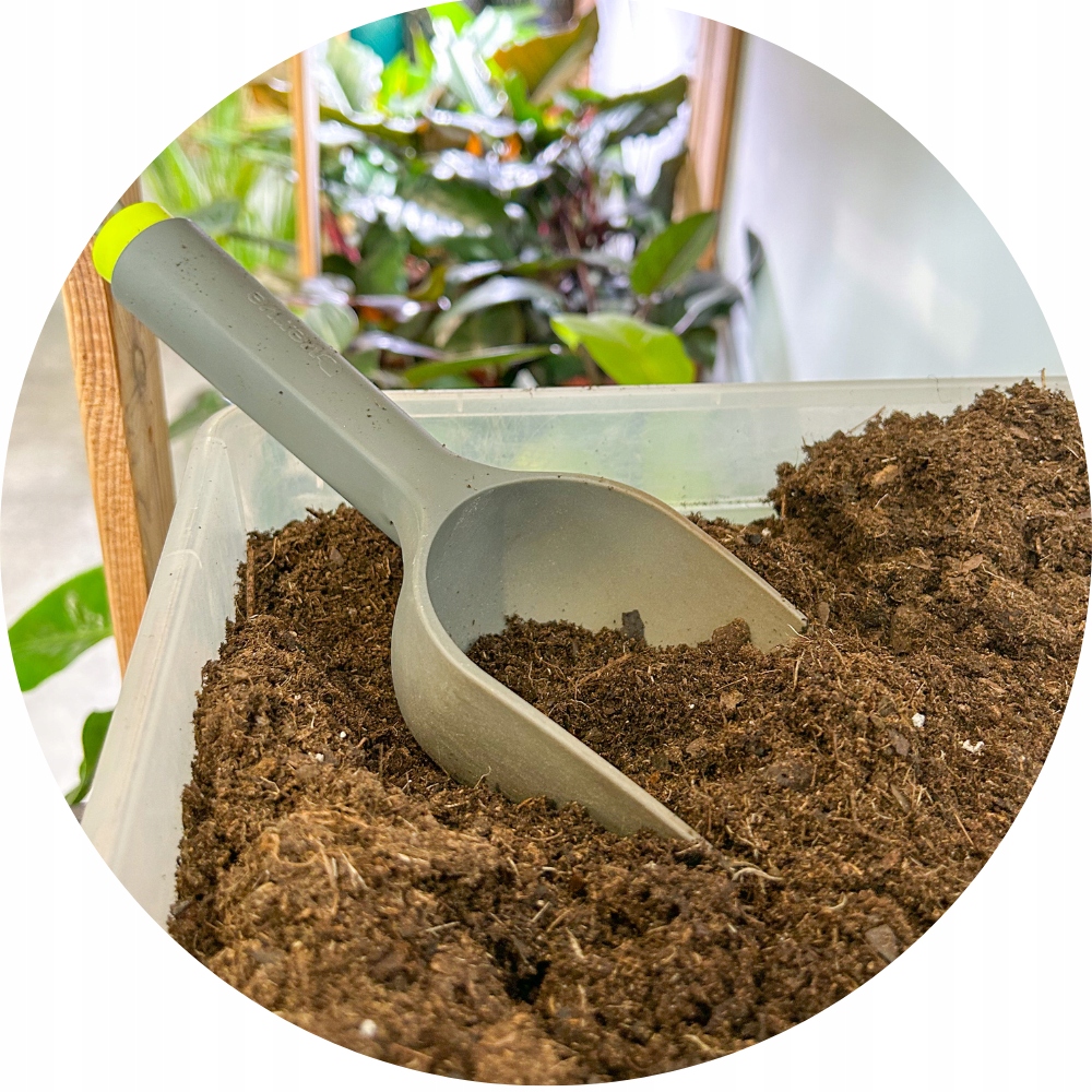 

Ziemia Uniwersalna 5L Do Wszystkich Roślin Dobre