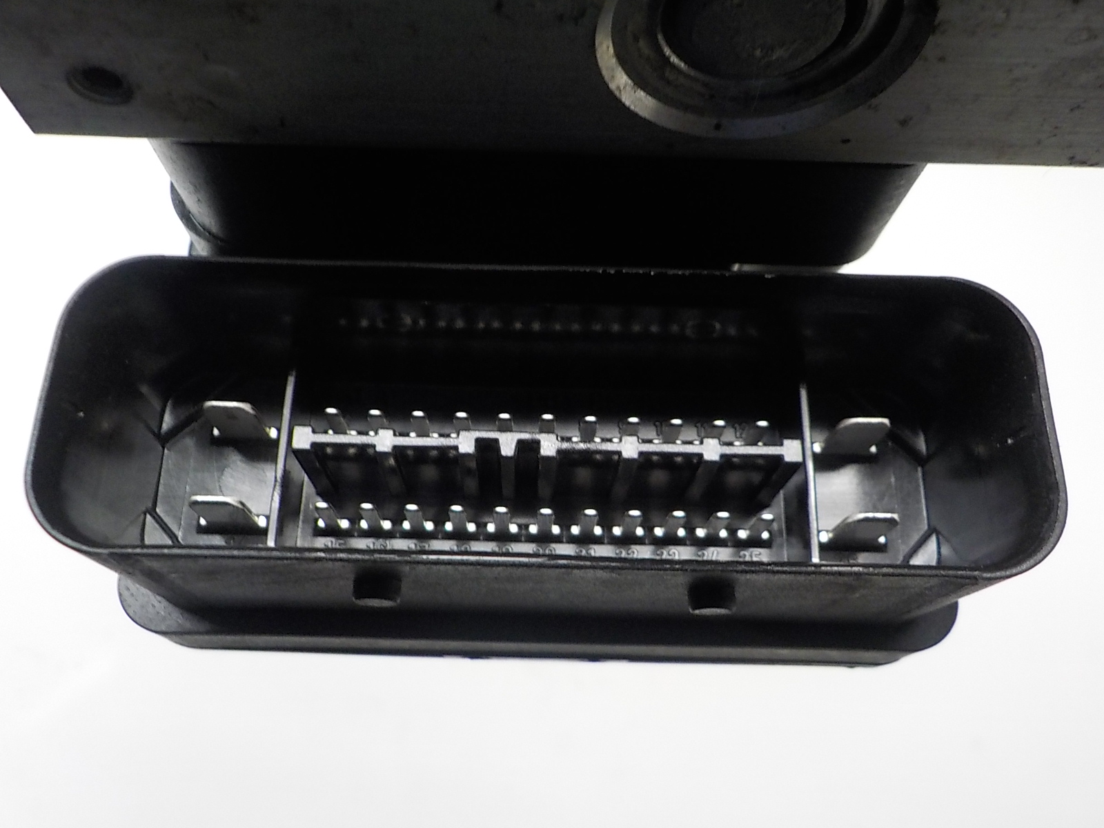 MAZDA 2 II Pompa ABS D651-437A0-A 06.2102-0468.4 06.2109-0937.3