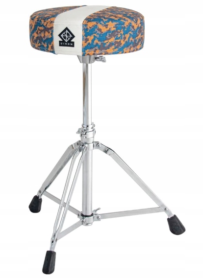 Dixon PSN802 Gold Camo bicí stolička