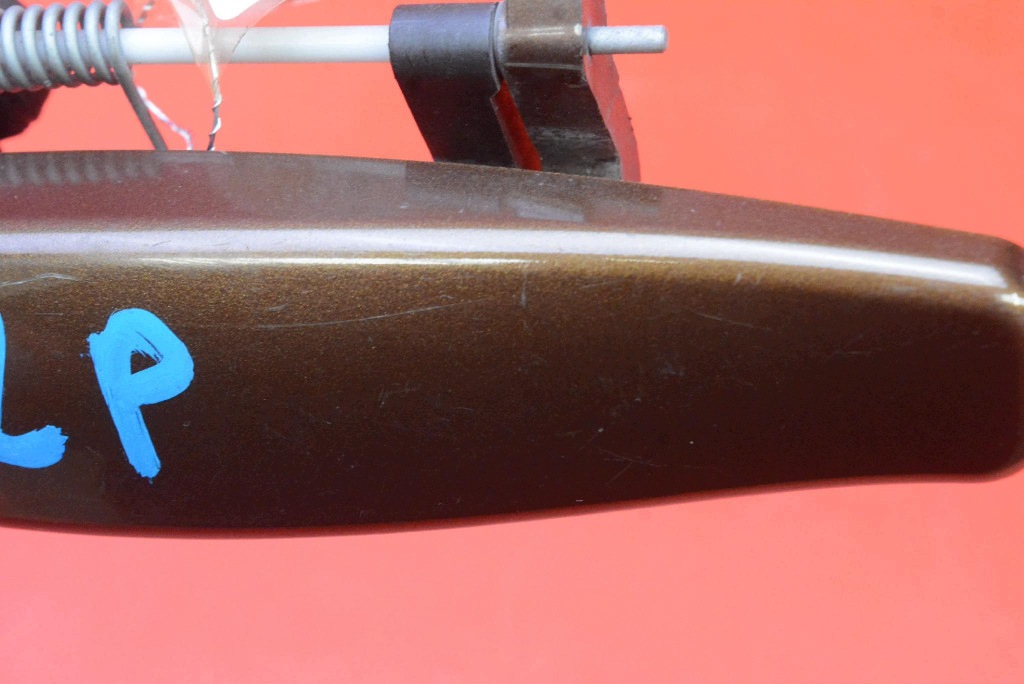 handle left front front BRAZOWA 806074839R DACIA DUSTER 1 and 10-13