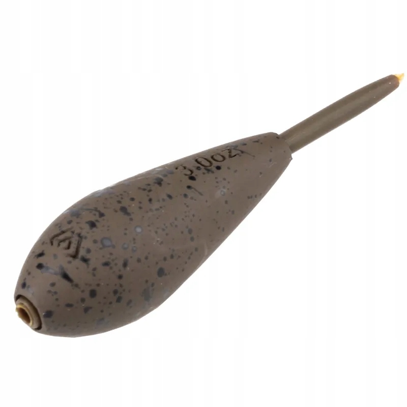 Ciężarek karpiowy dystansowy Inline Distance 142g