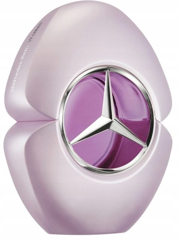 Mercedes-benz Woman Edp 90ml Spray