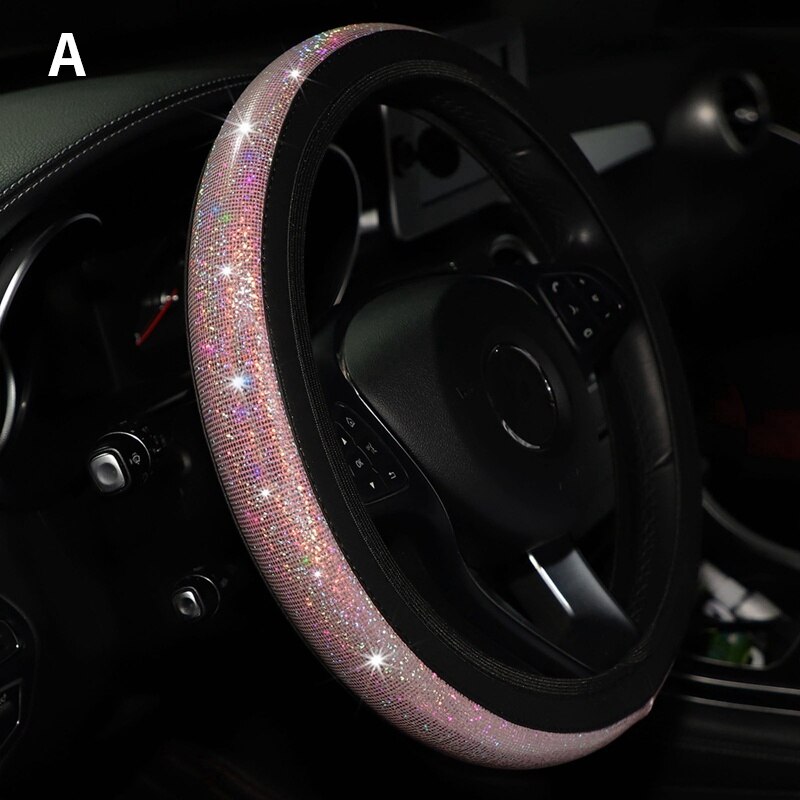 69354608480293042 - для автомобіля штучна шкіра Стрази імітація діаманта