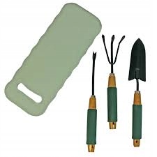 

Zestaw Narzędzi Ogrodowych 4 Szt