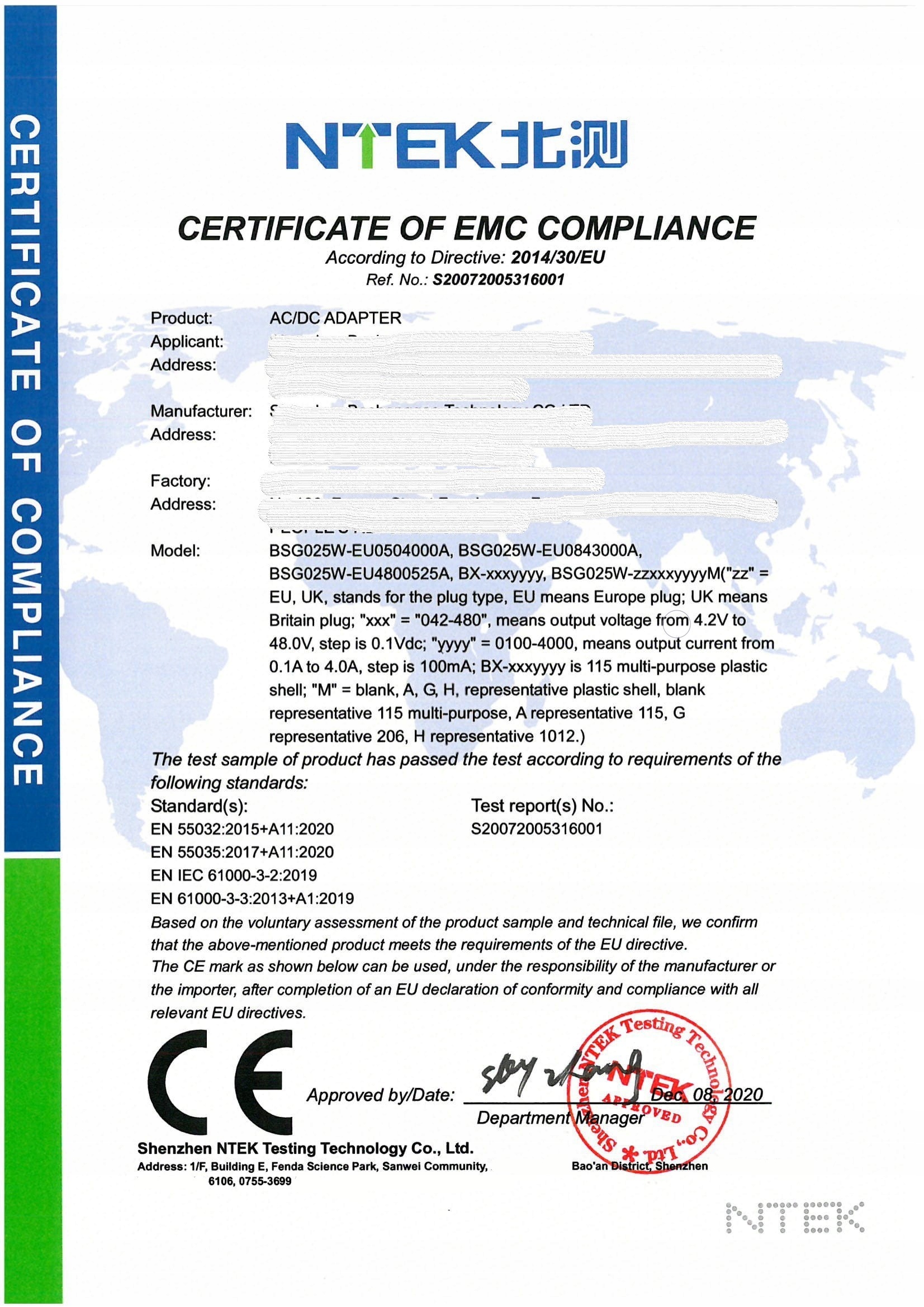 ŁADOWARKA ZASILACZ KARCHER MYJKA DO OKIEN WV2 WV5 Marka bez marki