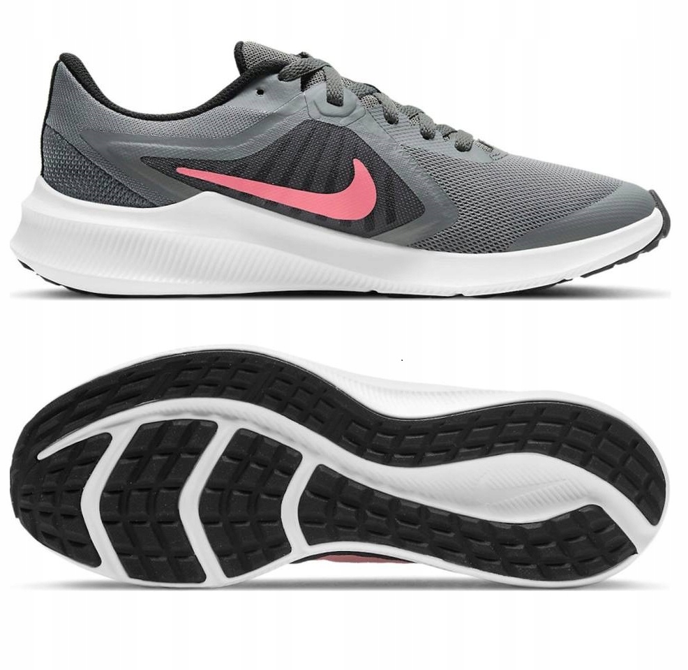 

Buty Nike Downshifter 10 CJ2066 008 r.40