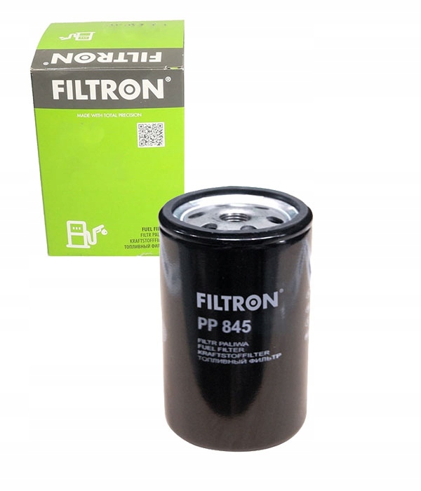 

Filtron Filtr Paliwa PP845 Fh 12 16 Fl 6 10 N 10 7