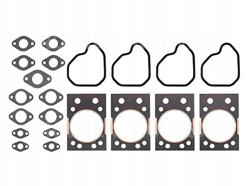 Sada těsnění hlavy Ursus C360 Polgasket 36020139P