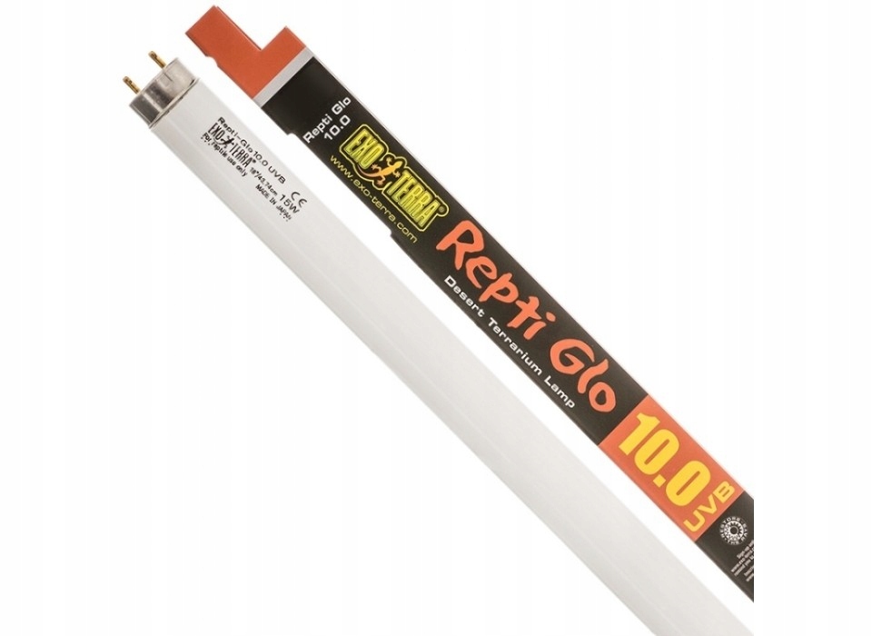 Levně Exo Terra Repti-Glo 20W 10.0 Uvb zářivka