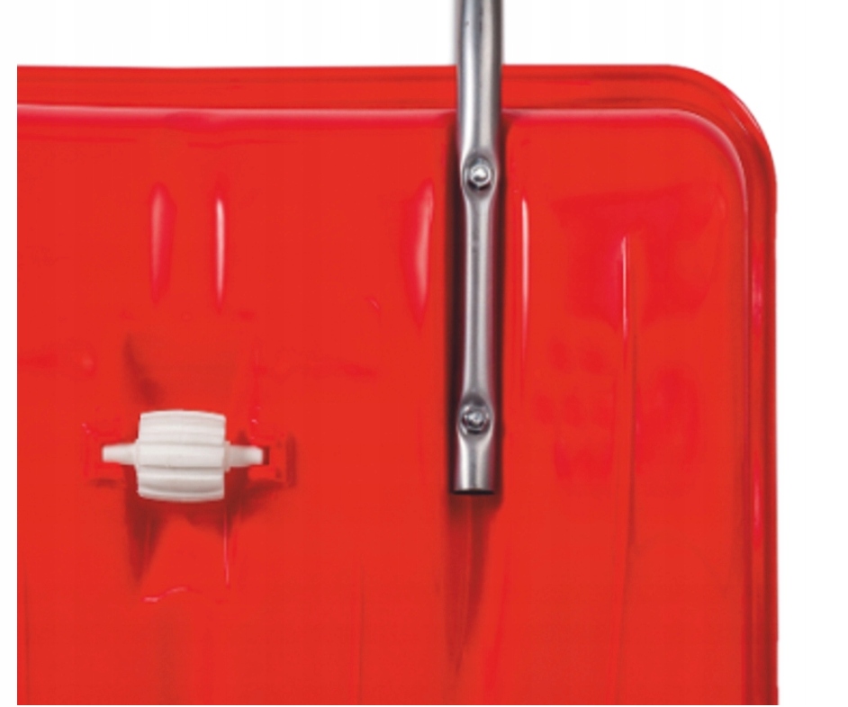 Łopata zgarniacz do śniegu MAAN 80x142 cm JAKOŚĆ ! Kod producenta 3721