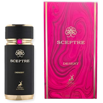 Maison Alhambra Sceptre Desert Edp 100 ml