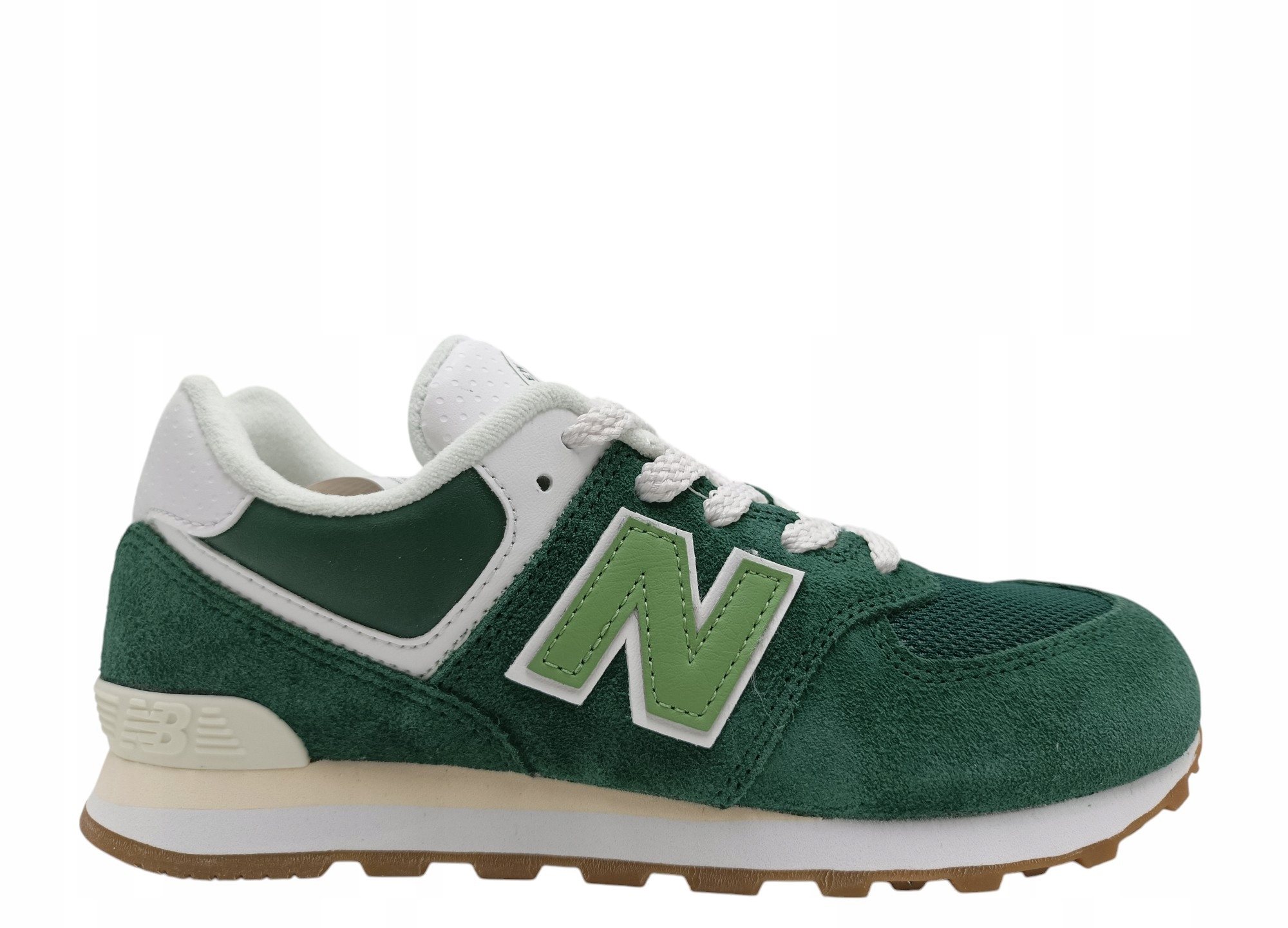 Buty sportowe dziecięce New Balance GC574CO1 rozmiar 35,5