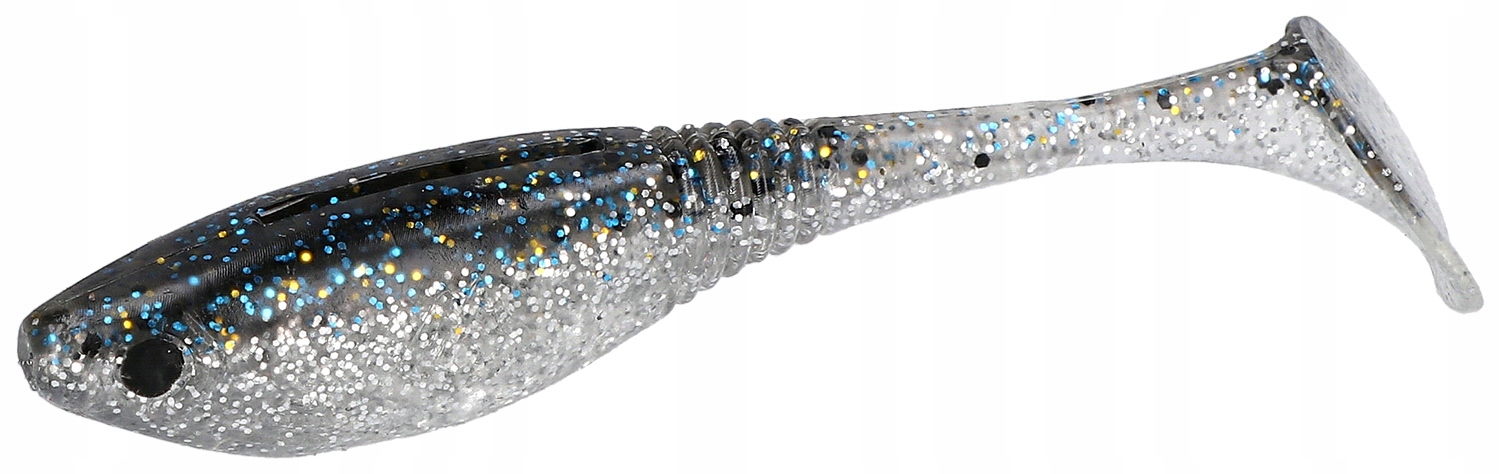 Guma Mikado Przynęta Spark 10cm Kolor 564