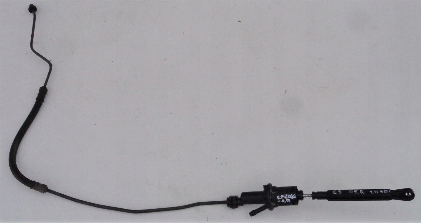 CITROEN C3 і 05 R 1.4 HDi насос зчеплення кабель
