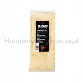 Master Cook Česnek Granulovaný 200 g