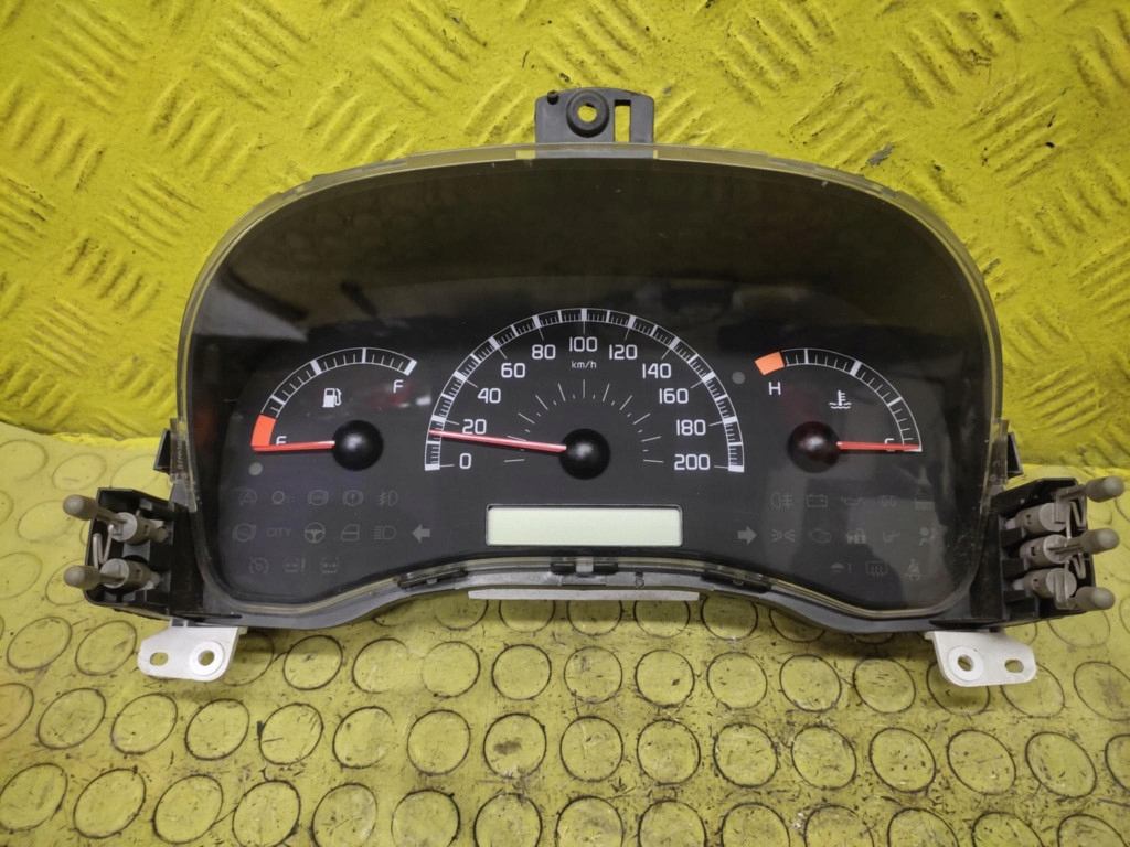 FIAT PANDA II 1.1 dials 46801541