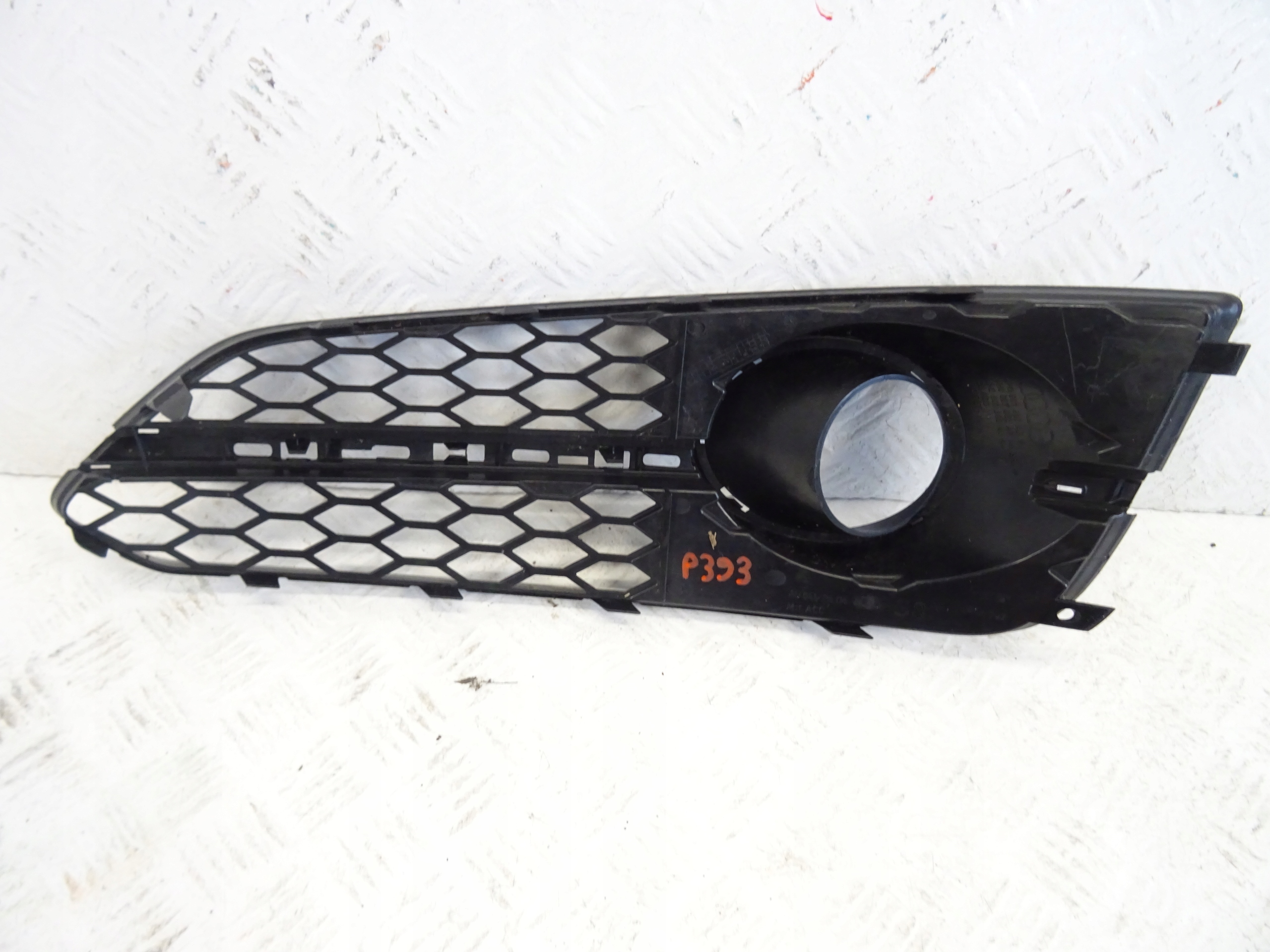 AUDI A8 S8 D4 4H0 LIFT right grid of a bumper front front