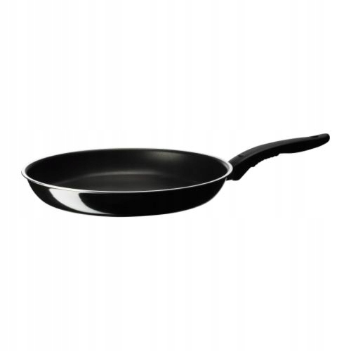 

Ikea Kavalkad Patelnia, czarny Teflon 28 cm