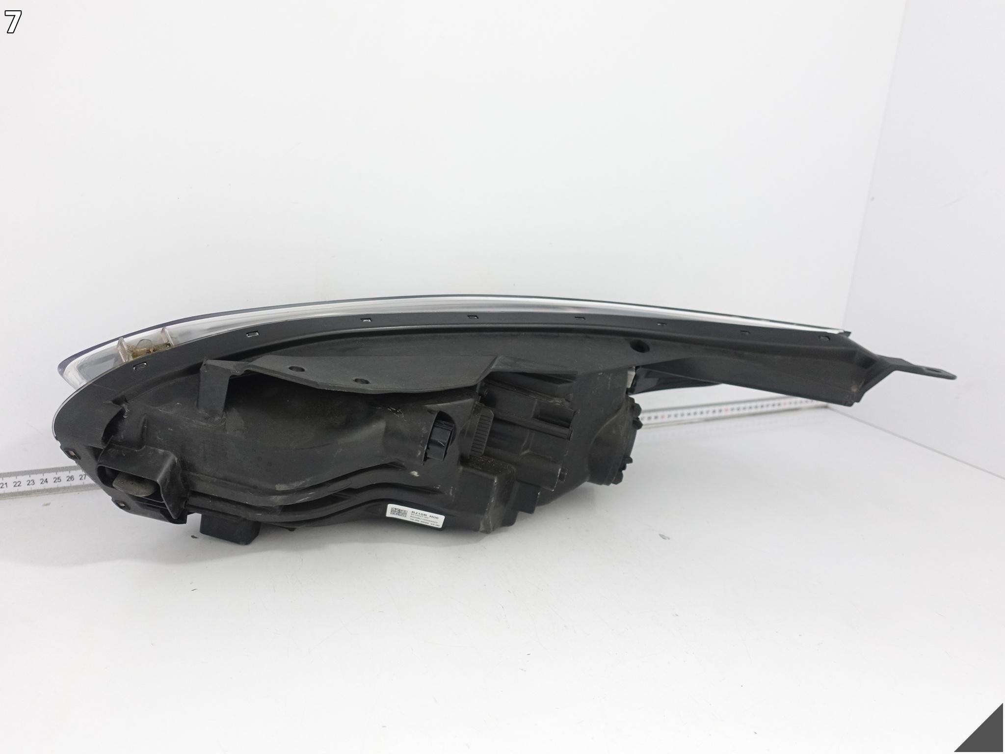 KIA CEED PROCEED III (3 GENERACJA) 18-21 light FULL LED right front EUROPA