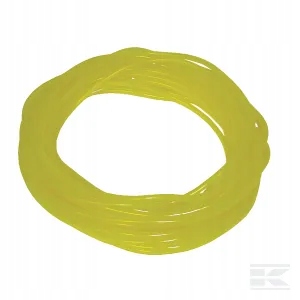 Wąż do paliw uniwersalny, 5.0 mm