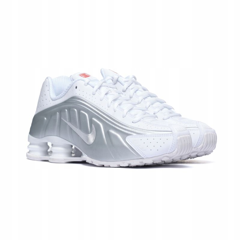 Nike Shox R4 HQ1988-101 45