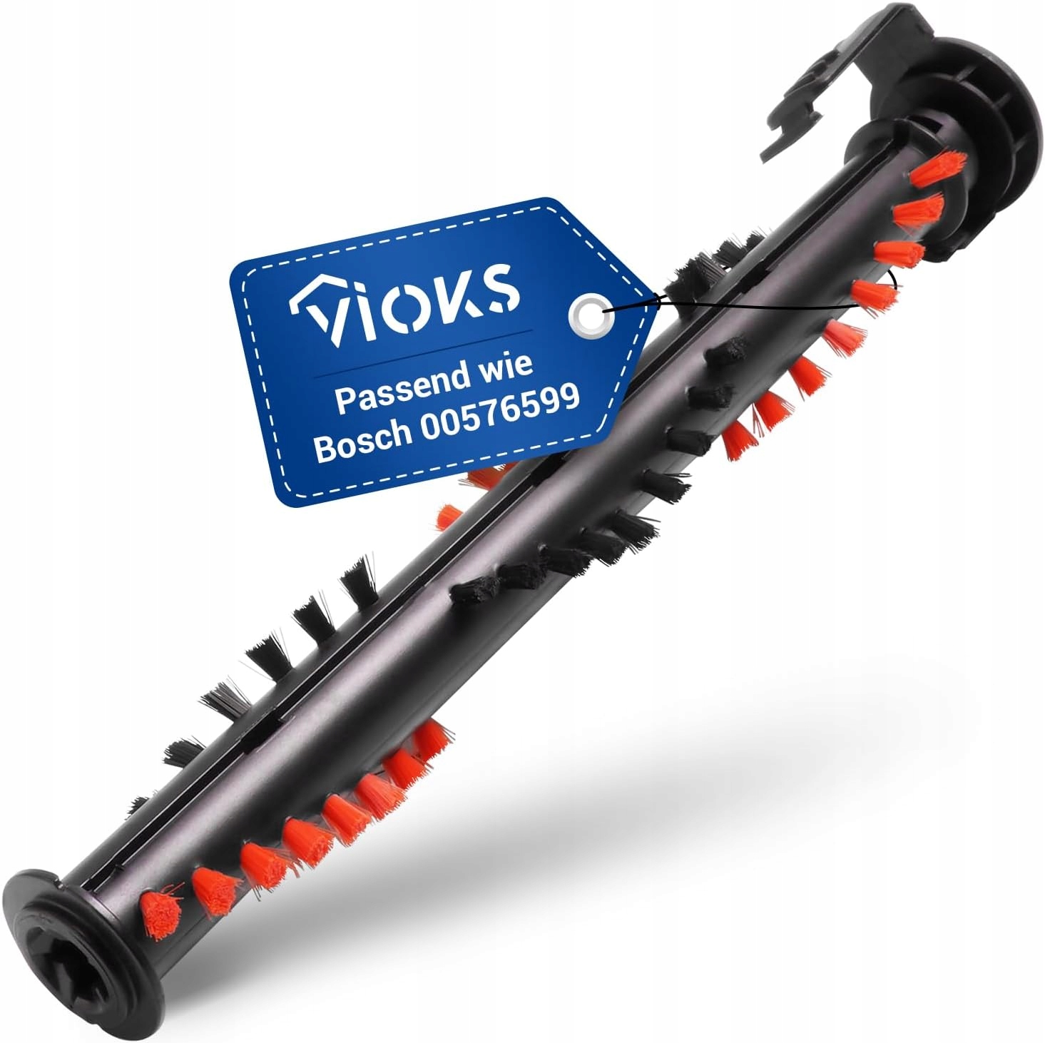 Kartáč Elektro váleček pro vysavač Athlet Bosch