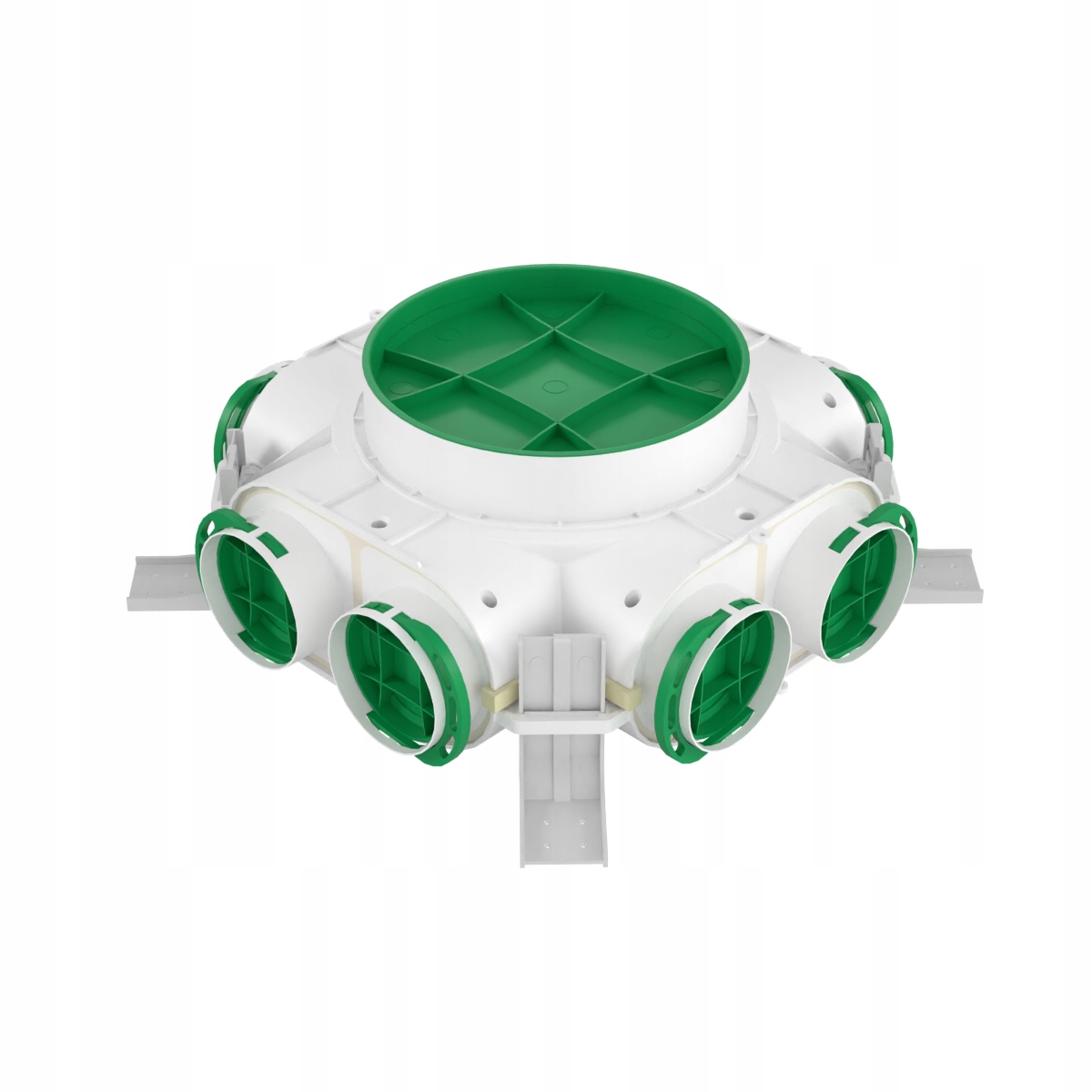 Rozvodná skříň fi200-8x75 Awenta Pro