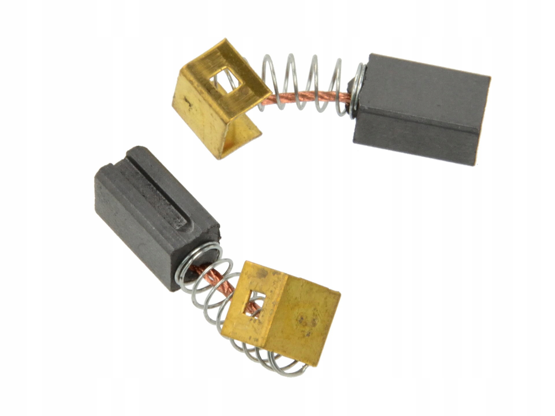

Szczotka węgl.6,5x8x13mm szlif.KG72 Bd Geko G853