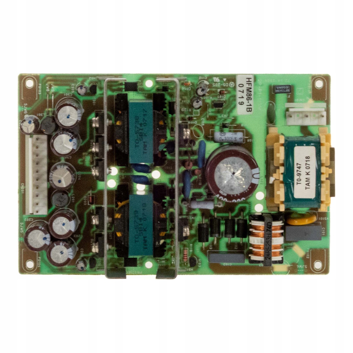 Buffalo HFM86-1B 2P-P1-11396B Power Supply Board pre terapiu HS-DHTGL/R5