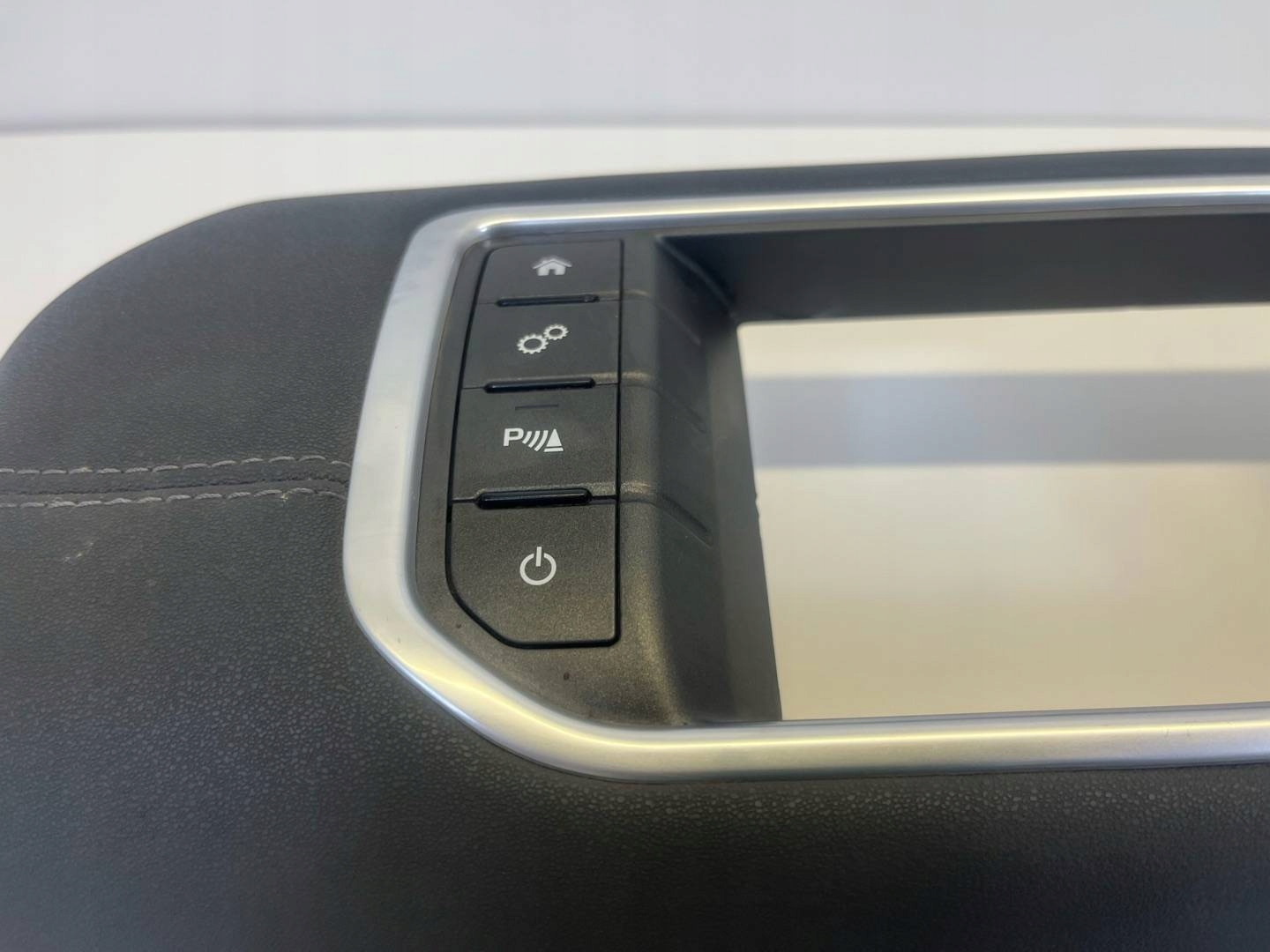 Panel controls Land Rover Discovery Sport 2017 GJ3219F211EB