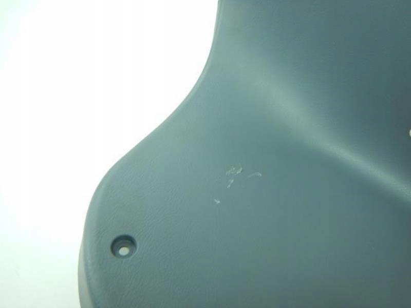 plastic bonnet rear part HYUNDAI ACCENT VERNA / 8175025520LT