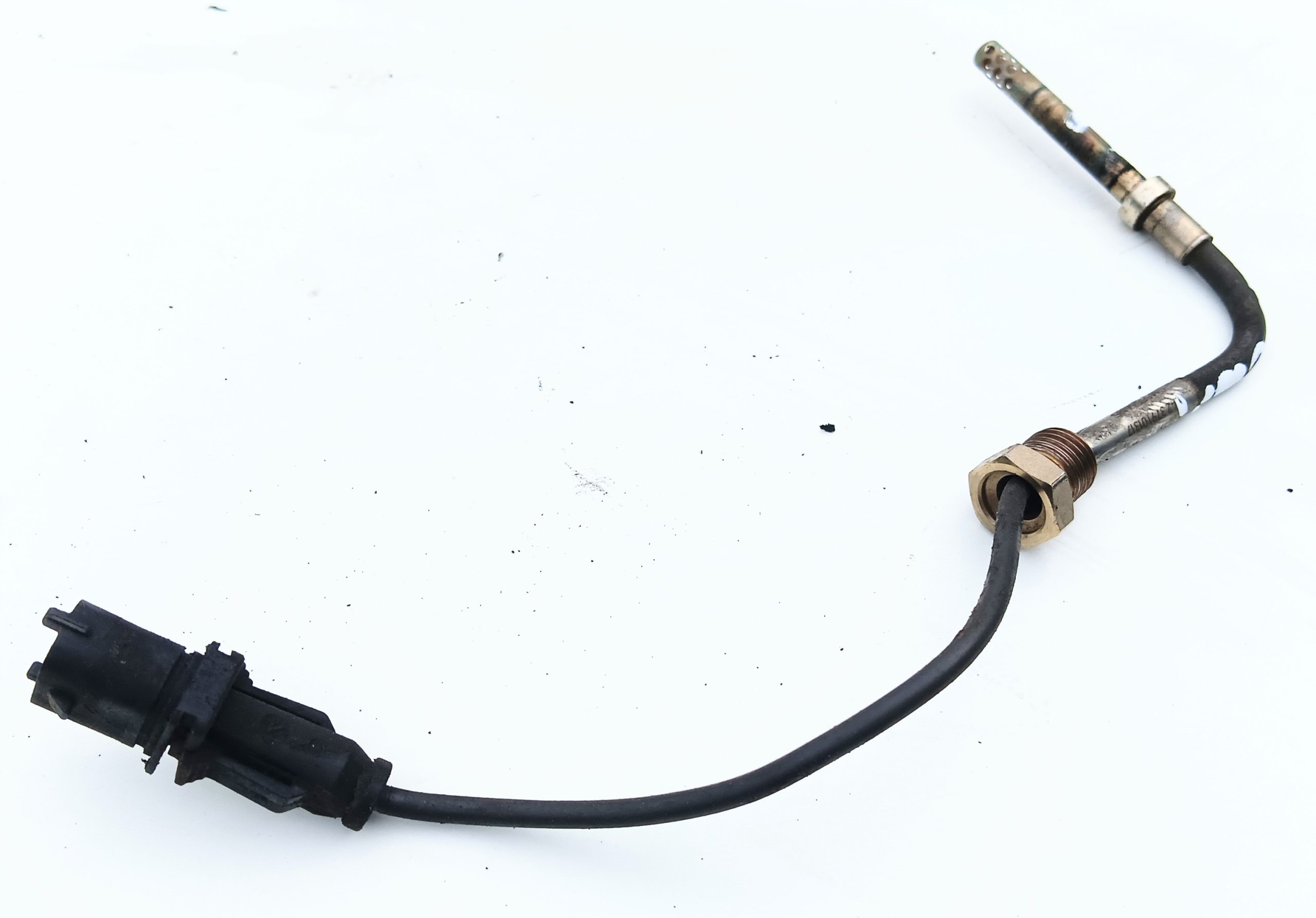 sensor TEMPERATURY OPEL ZAFIRA C 2.0 CDTI 55566185