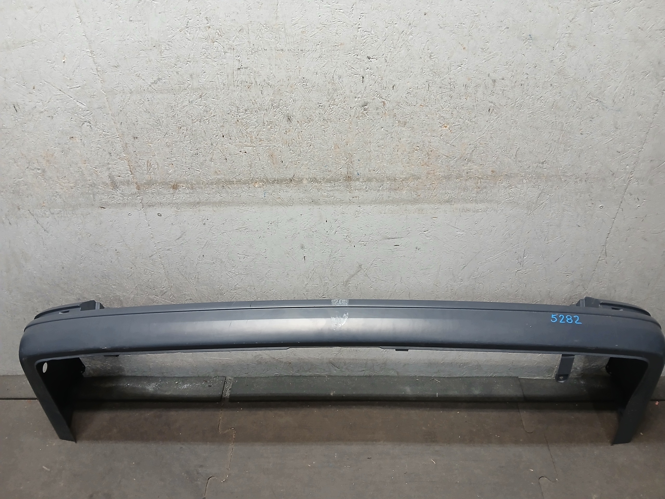 stoßstange heck VW T6 T-6 T 6 7E 15-19 neu original