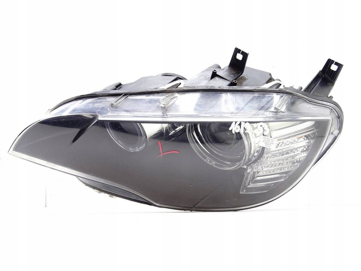 REFLEKTOR light left front left front XENON BMW X6 E71 7271359